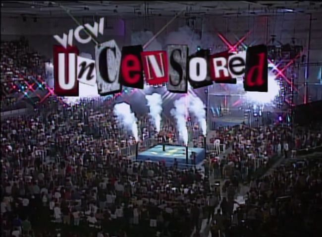 Again, this is 1996; we're closer to leaving the 90s than we are to entering them.